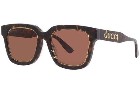 Gucci™ GG1136SA Square Sunglasses 